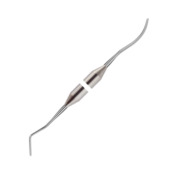 03-12 Гладилка медиально-серповидная малая